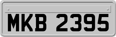 MKB2395