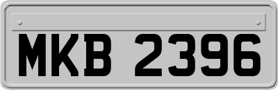 MKB2396