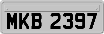 MKB2397