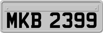 MKB2399