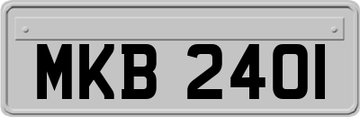 MKB2401