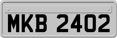 MKB2402