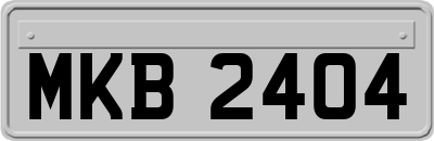 MKB2404