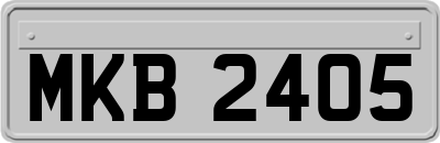 MKB2405