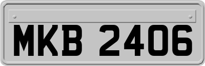 MKB2406