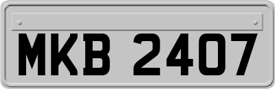 MKB2407