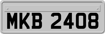MKB2408