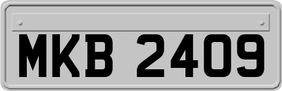 MKB2409