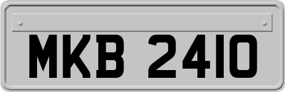 MKB2410