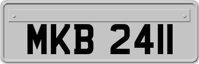 MKB2411