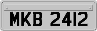 MKB2412