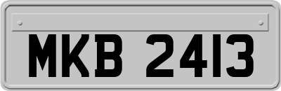 MKB2413