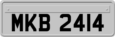 MKB2414
