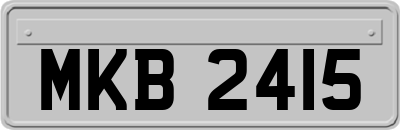 MKB2415