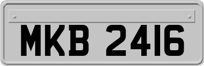 MKB2416