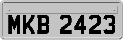 MKB2423
