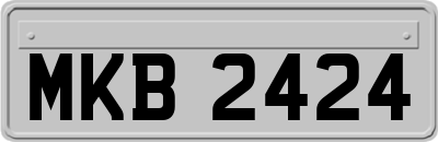 MKB2424