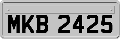 MKB2425