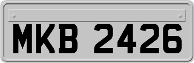 MKB2426