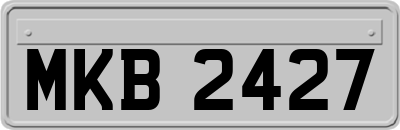 MKB2427