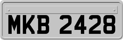 MKB2428
