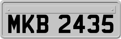 MKB2435