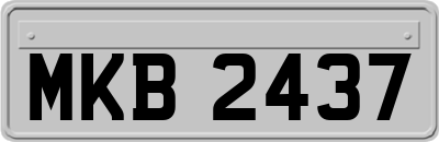 MKB2437