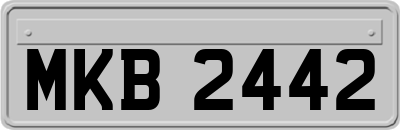 MKB2442