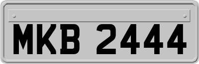 MKB2444
