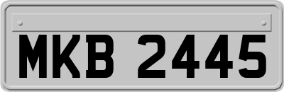 MKB2445