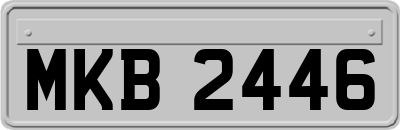 MKB2446
