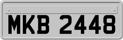 MKB2448