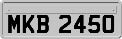 MKB2450