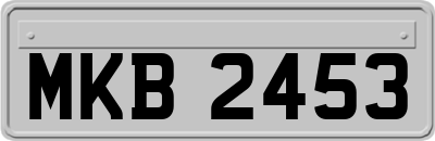 MKB2453