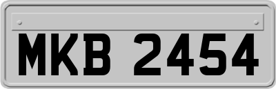 MKB2454