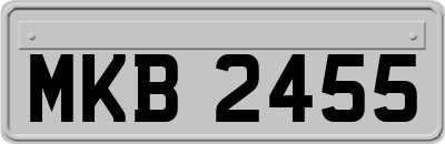 MKB2455