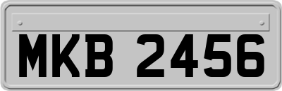 MKB2456