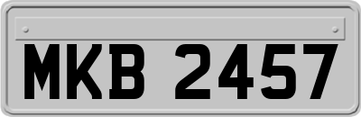 MKB2457