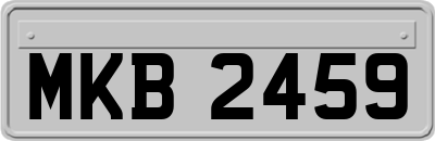 MKB2459