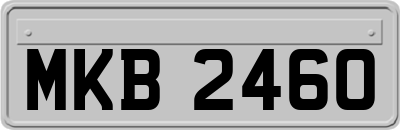 MKB2460