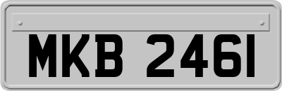 MKB2461