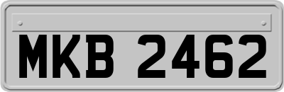 MKB2462
