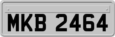 MKB2464
