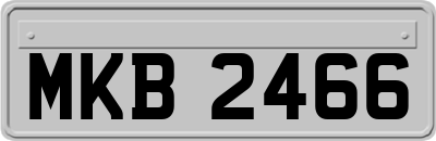 MKB2466