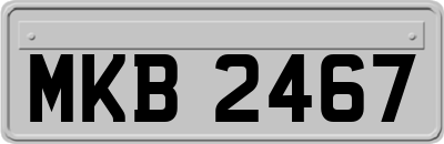 MKB2467
