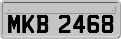 MKB2468