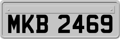 MKB2469