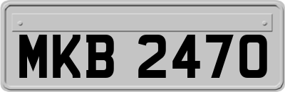 MKB2470