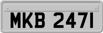 MKB2471