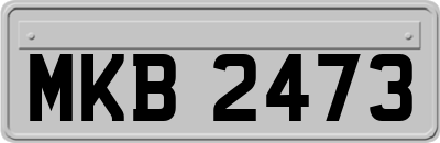 MKB2473
